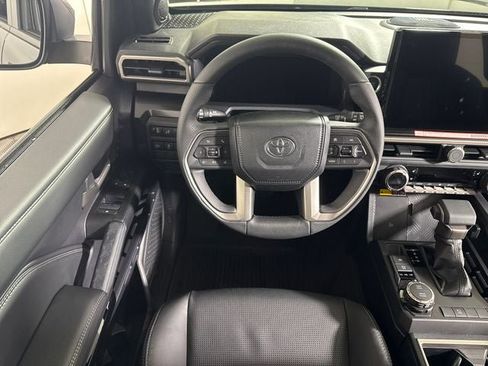 New 2026 Toyota 4Runner Limited AWD/4WD image 22