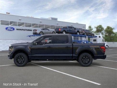 New 2025 Ford F150 Tremor w/ Tow/Haul Package image 3