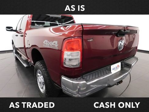 Used 2019 RAM 2500 Tradesman image 6