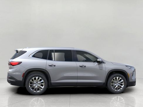 New 2026 Buick Enclave Preferred w/ Power Package AWD/4WD image 5