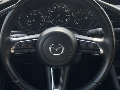 Used 2025 MAZDA MAZDA3 s Sport image 12