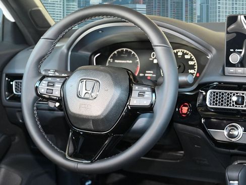 New 2026 Honda Civic Sport image 21