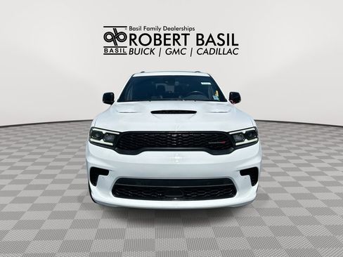 Used 2024 Dodge Durango R/T AWD/4WD image 3