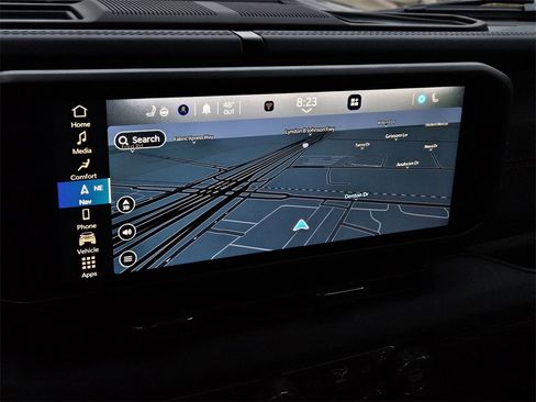 New 2025 Jeep Wrangler Unlimited Rubicon image 17