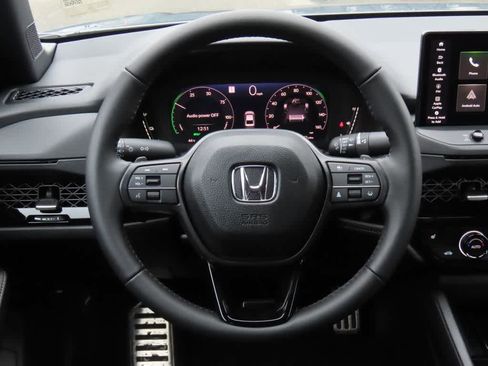 New 2026 Honda Accord Sport image 18