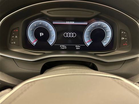 Used 2025 Audi A7 3.0T Prestige image 24