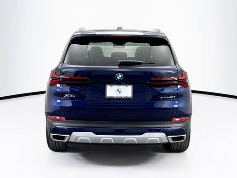 Certified 2026 BMW X5 xDrive40i image 6