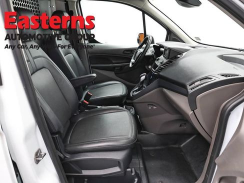Used 2022 Ford Transit Connect XL FWD image 24