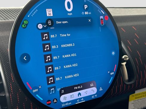 New 2026 MINI Cooper Countryman S image 17