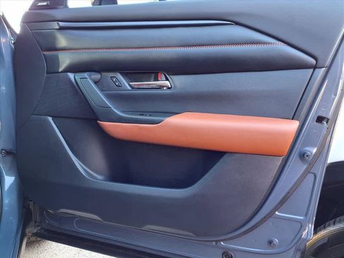 Used 2024 MAZDA CX-50 2.5 Turbo image 23