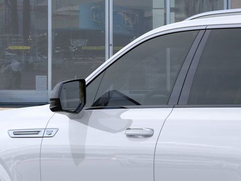 New 2026 Cadillac Escalade IQL Luxury image 36