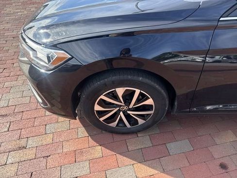Used 2024 Volkswagen Jetta S FWD image 2