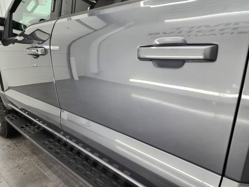 Used 2023 Ford F350 XLT w/ Tremor Off-Road Package image 36