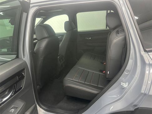 Used 2026 Honda CR-V Sport Touring image 23