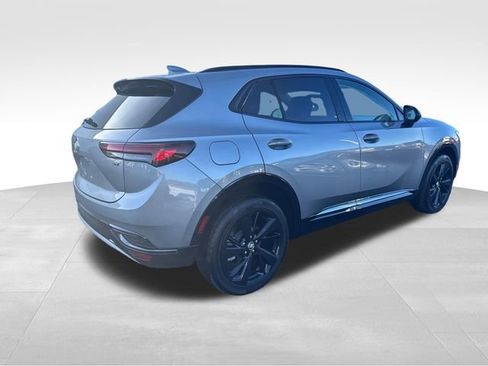 Used 2023 Buick Envision Essence w/ Sport Touring Package image 6