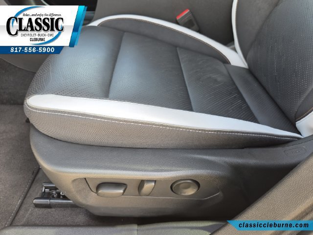 Used 2025 Buick Envision Sport Touring AWD/4WD image 26