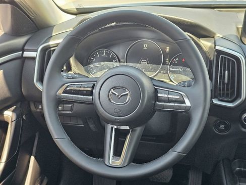 New 2026 MAZDA CX-50 AWD 2.5 S w/ Cargo Package image 31