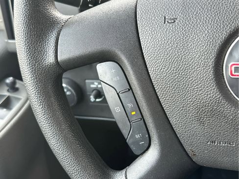 Used 2024 GMC Savana 2500 w/ Driver Convenience Package image 24