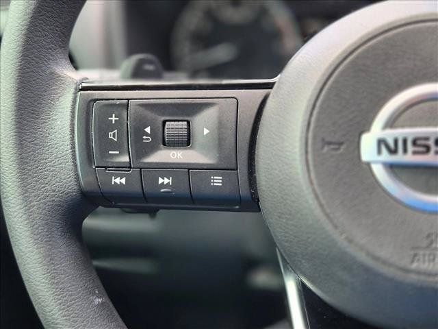 Used 2021 Nissan Rogue S FWD image 14