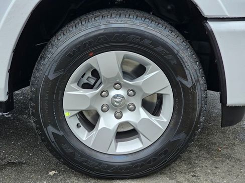 New 2026 RAM 1500 Big Horn image 10