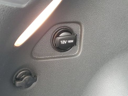 Used 2018 Hyundai Tucson Sport w/ Cargo Package AWD/4WD image 8