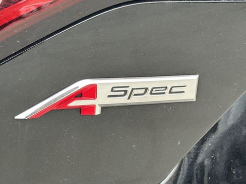 Used 2022 Acura MDX A-Spec image 10