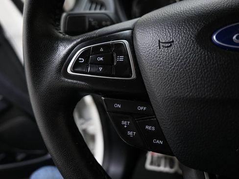 Used 2019 Ford EcoSport SE image 29