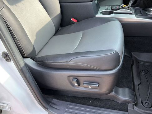 Used 2024 Toyota 4Runner SR5 Premium w/ Moonroof Package AWD/4WD image 21