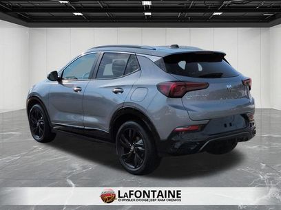 Used 2024 Buick Encore GX Sport Touring