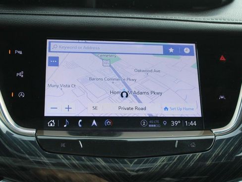 Used 2023 Cadillac XT6 Premium Luxury w/ Technology Package image 21