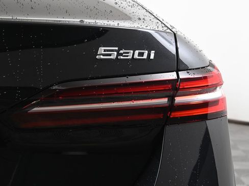 New 2026 BMW 530i xDrive w/ M Sport Package image 13