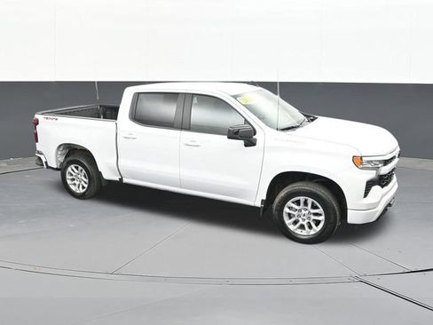 Used 2026 Chevrolet Silverado 1500 RST AWD/4WD image 63