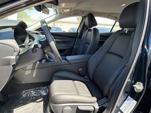 New 2026 MAZDA MAZDA3 s Sport FWD image 23