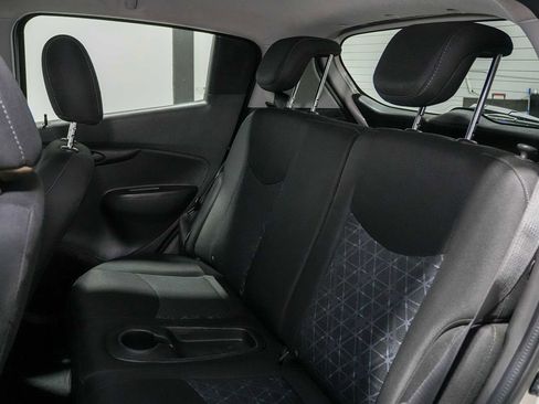 Used 2020 Chevrolet Spark LS FWD image 18