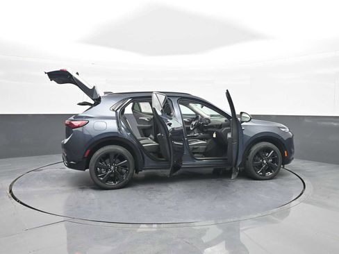 New 2026 Buick Envision Sport Touring image 47