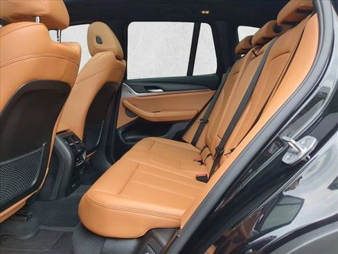 Used 2023 BMW X3 xDrive30i w/ Premium Package image 23