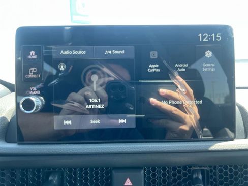 New 2026 Honda CR-V Sport-L image 16