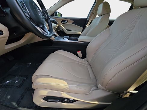 Used 2023 Acura TLX SH-AWD w/ Advance Package image 15