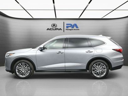 Used 2022 Acura MDX SH-AWD w/ Advance Package
