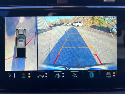 Used 2022 GMC Sierra 1500 Denali image 14