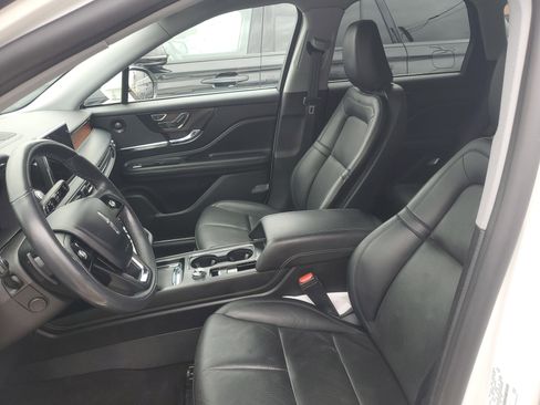 Used 2022 Lincoln Corsair Reserve w/ Equipment Group 201A image 11