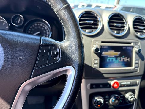 Used 2015 Chevrolet Captiva Sport LT w/ Convenience Package image 17