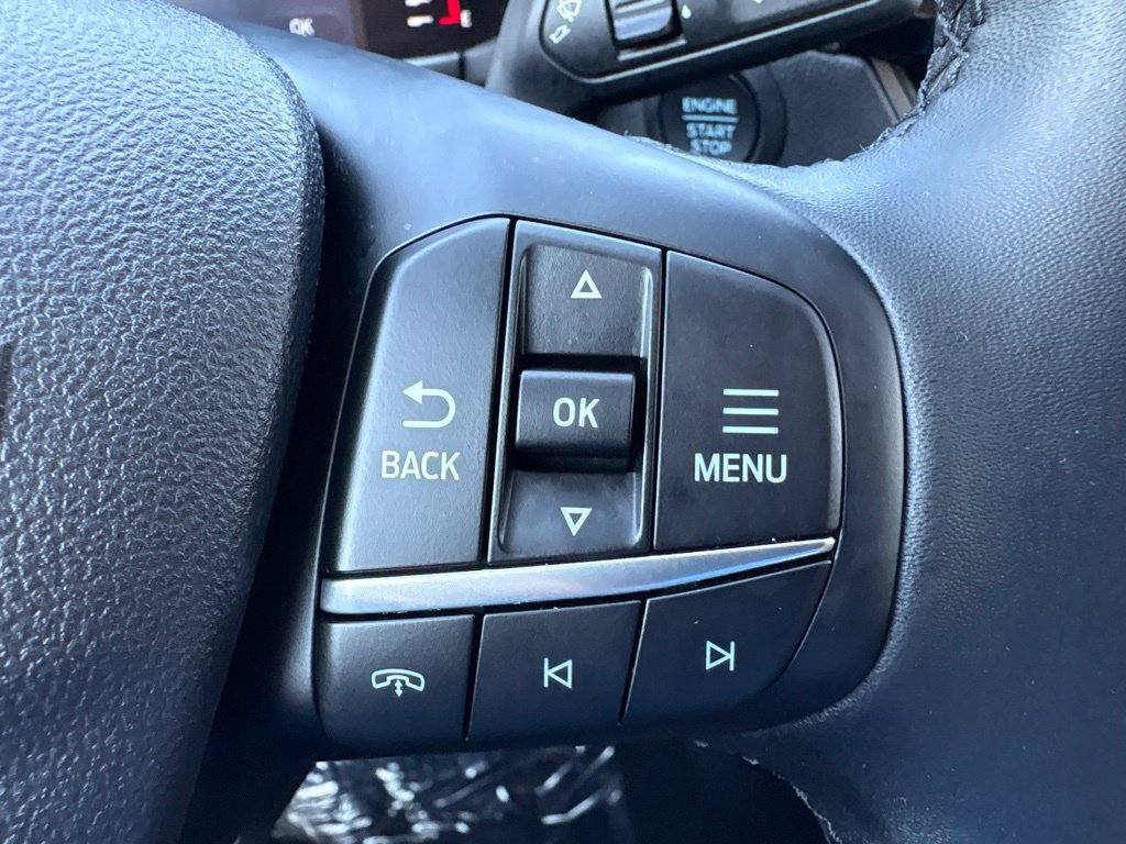 Used 2024 Ford Escape Active FWD image 24