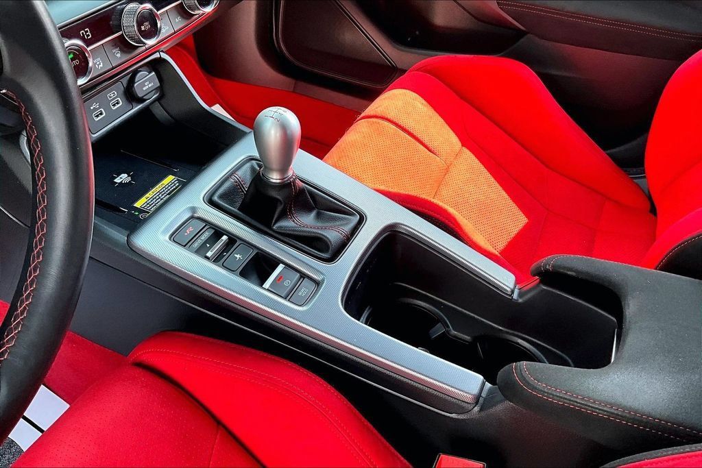 Used 2024 Honda Civic Type R image 15