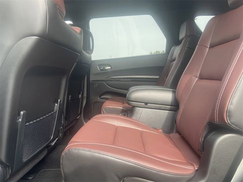 New 2026 Dodge Durango SRT Hellcat w/ Premium Group image 11