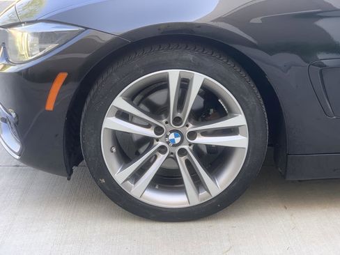 Used 2019 BMW 430i Gran Coupe w/ Convenience Package image 8