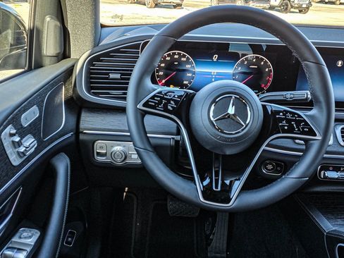 New 2026 Mercedes-Benz GLE 350 4MATIC image 34