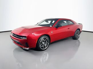 New 2026 Dodge Charger Scat Pack AWD/4WD video 3