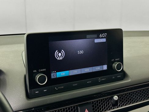 Used 2024 Honda Civic Sport image 19