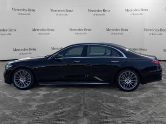 New 2026 Mercedes-Benz S 580 4MATIC Sedan video 2